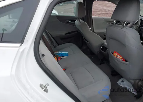 2017 Chevrolet Malibu 1Lt z USA, uszkodzony, nr VIN 1G1ZE5ST0HF250580